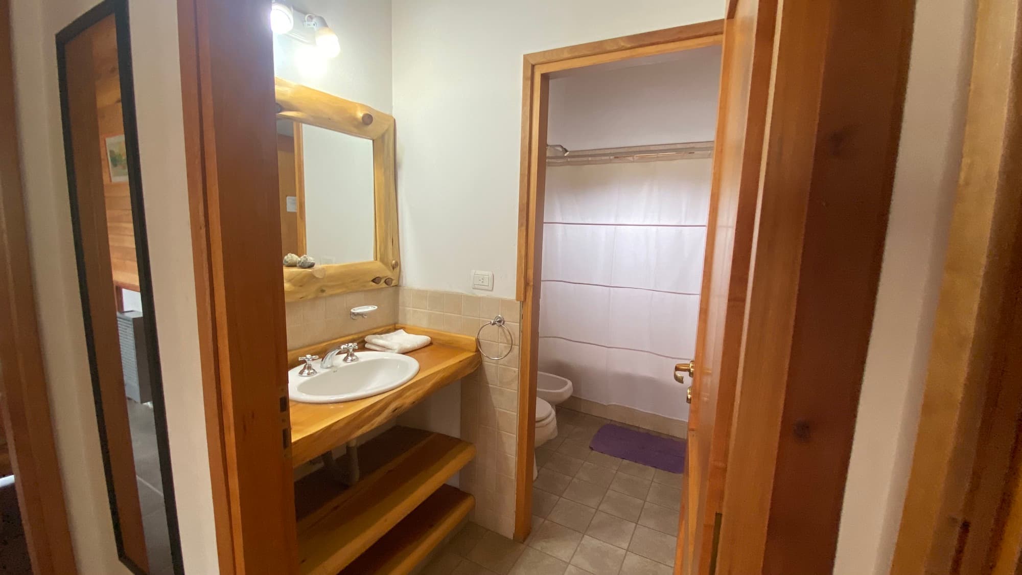 Cabaña Amancay I