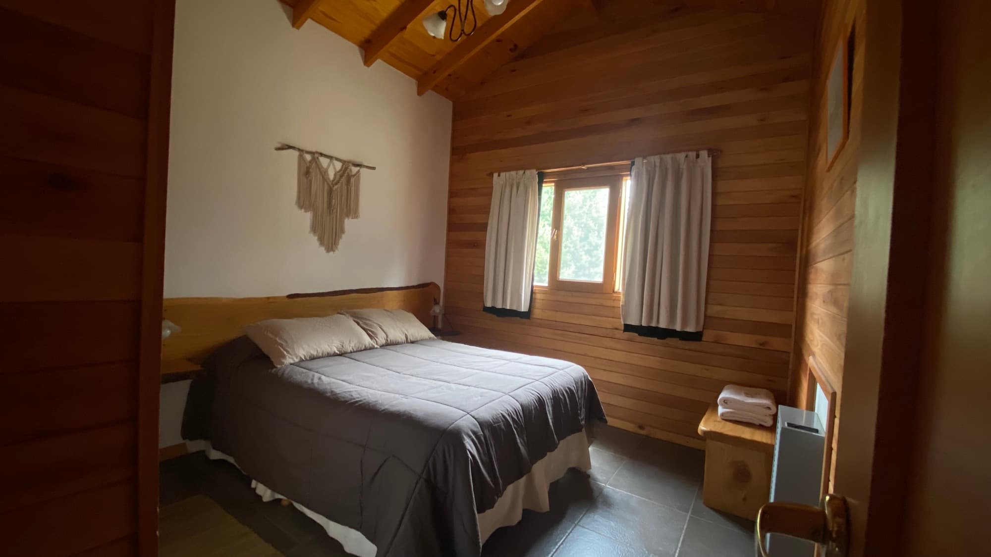 Cabaña Amancay I