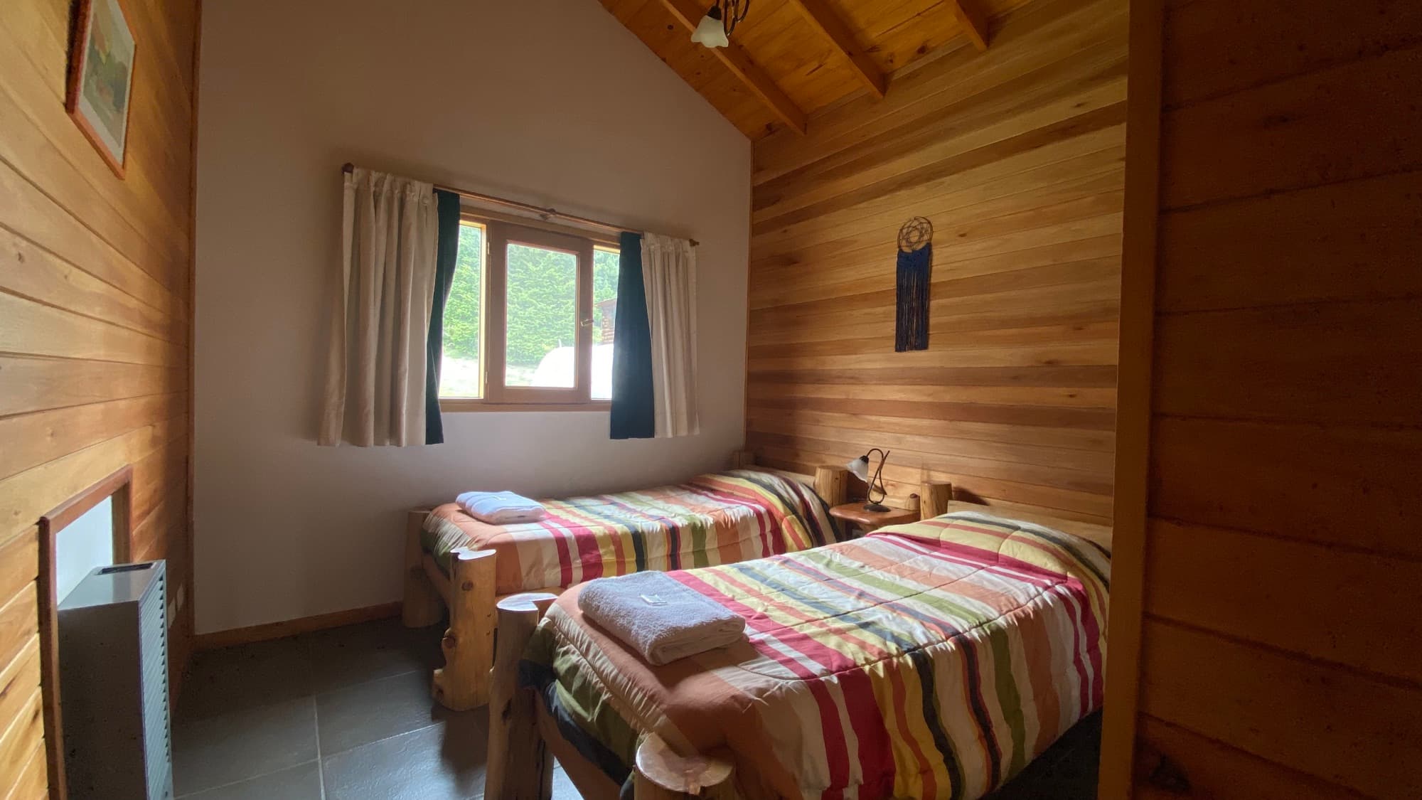 Cabaña Amancay I